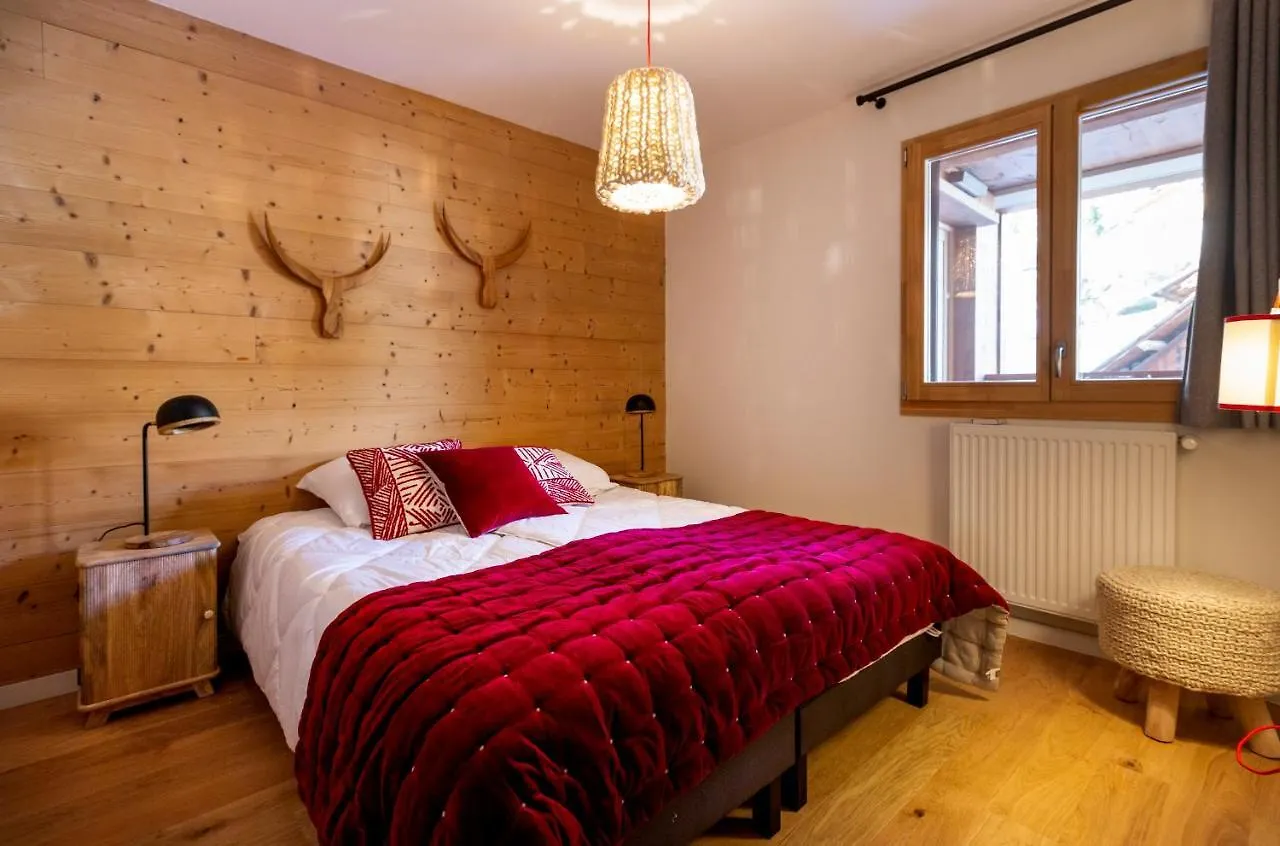 Terresens - Le Saphir Aparthotel Vaujany