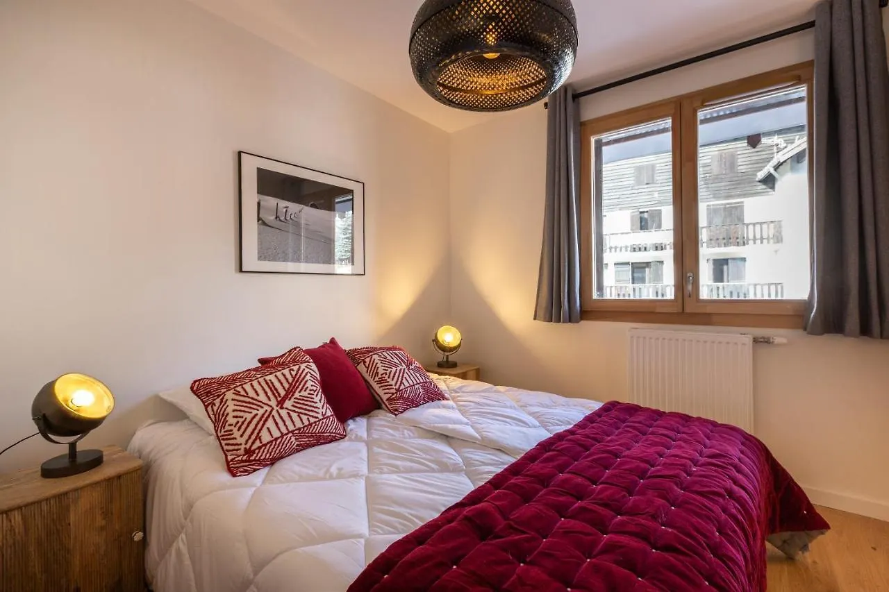 Terresens - Le Saphir Aparthotel Vaujany