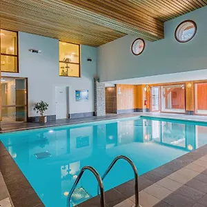  Apartment Madame Les Epinettes