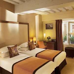 Saint Honoré Hotel Paris